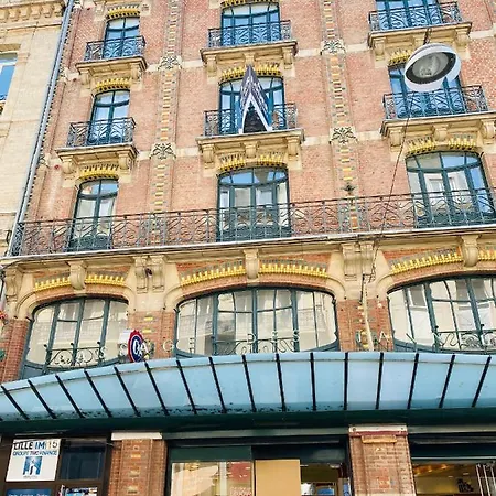 Appartement Hyper-centre - 65m2 *