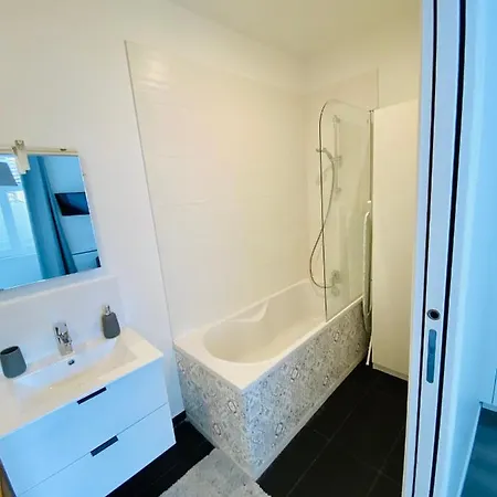 Hyper-centre - 65m2 * Rijsel