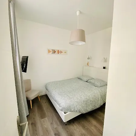 Hyper-centre - 65m2 Apartment