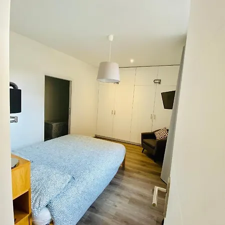 Apartment Hyper-centre - 65m2 *