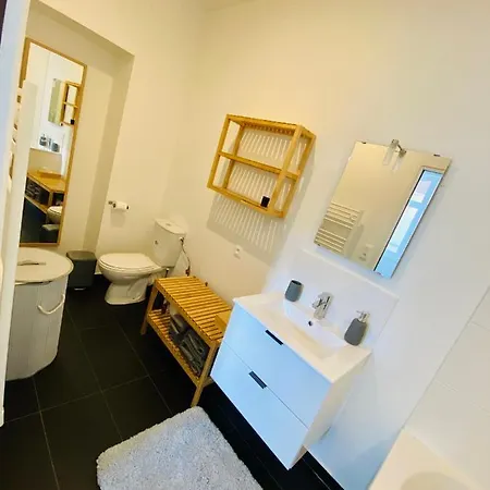 Apartment Hyper-centre - 65m2 Lille