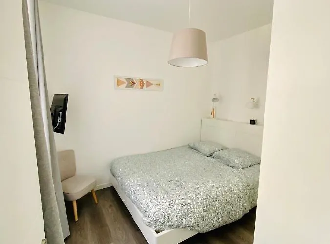 Hyper-centre - 65m2 Apartment