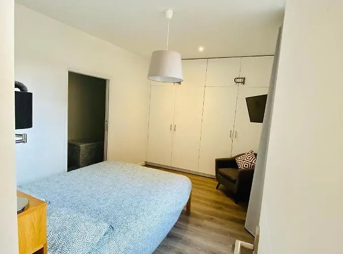 Apartment Hyper-centre - 65m2 *