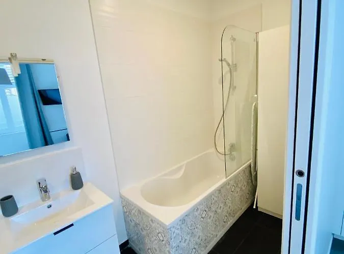 Hyper-centre - 65m2 * Lille