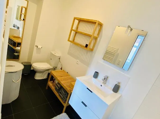 Apartment Hyper-centre - 65m2 Lille